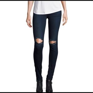 RAG & BONE 10 Inch Skinny, Sz 27, Mojave Wash
